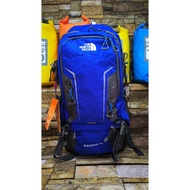 50L TNFace Outdoor Camping & Hiking Backpack Travel Backpack #travelbackpack