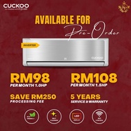 PROMO AIRCOND CUCKOO