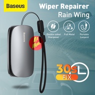 BASEUS Rain Wing Wiper Repairer Waterproof Car Window Wiper Cloth