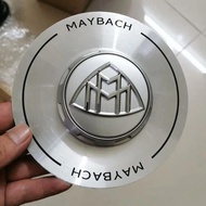 A0004003600 For Mercedes-Benz Maybach GLS480 hub cover GLS600 S480 2021-2024 modified car tire cente
