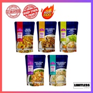 Topvalu Street Food Style (Bihun Goreng / Mee Goreng / Nasi Goreng Cina / Kuey Teow Goreng / Nasi Go