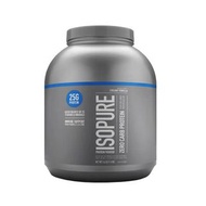 現貨 Isopure Zero Carb Protein Isolate 3.4LB (1.5KG)
** Creamy Vanilla Delight 香草味**