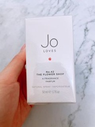 Jo Loves No.42 The Flower Shop 50ml