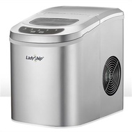 【貴夫人】微電腦全自動製冰機 BK-501A