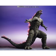S.H.MONSTERARTS GODZILLA EVOLVED [2024]