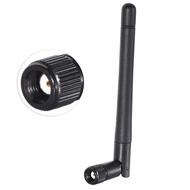 3dbi Dual Band 2.4GHz 5GHz WiFi RP-SMA Antenna