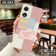 HP OPPO A58 4G 2023/A78 4G/5G Softcase Phone Case OPPO A58 4G 2023/A78 4G/5G Silicone Phone Case OPP