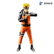 Bandai Figure-rise Standard Uzumaki Naruto 4573102553348
