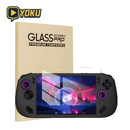 Suitable For Lenovo Legion GO S/Legion 2 Game Console 9H Glass Tempered Screen Protector