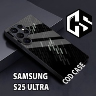 Softcase Glossy SAMSUNG S25 ULTRA /case samsung s25 ultra/casing samsung s25 ultra/glitter