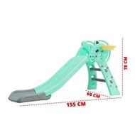 CHILDREN'S SLIDE TOY HORSE SLIDE MOLION M1102 PLAYGROUND SLIDE