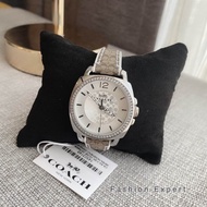 ✨ของแท้100%✨ นาฬิกาข้อมือ COACH Boyfriend Lady's Watch 14503148