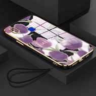 Hp Casing For VIVO Y95 Y91 Y91i Y91C Y1s Y90 Y93 Y93s Y85 V9 Pro V9 Youth Y81 Y81i Y83 Y71 Y71i Y50 