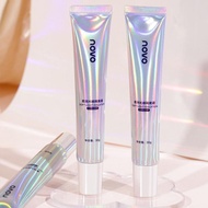 Novo 3 In 1 Makeup Primer Cream Moisturizing Isolation 30g Makeup And Cream Cream Base R9y5