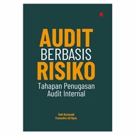 Risk-Based Audit Stage Internal Audit Detection