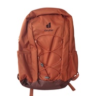 BACKPACK DEUTER GOGO 25L DAYPACK SCHOOL BAG