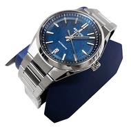 [MARCO Warranty] Casio Edifice Automatic Watch Sapphire Crystal Glass Stainless Steel Case And Band 