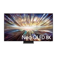 ทีวี 65QN800D สมาร์ททีวี 65 นิ้ว 8K UHD Neo QLED