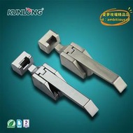 【優選】尚坤SK1-093-1烤箱門把手 工業設備壓縮式門鎖 試驗箱迫緊門鎖
