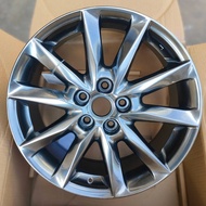 Adaptation181-inch Mazda3Angkesela aluminum alloy wheel rims17Style19Atrz model Brand new Mazda 6 st