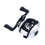 Bc zorro silver max drag clicker reel