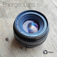 เลนส์ Fujifilm Fujinon EX 90mm f/5.6 Enlarger Lens L39