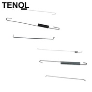 [TENOL] Carburetor Throttle Return Spring Kits Speed Control Spring Governor Spring Carburetor Sprin