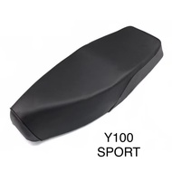YAMAHA Y100 Y-100 Y 100 SPORT SEAT ASSY DOUBLE SEAT KUSYEN KUSEN KUSHION KUSION CUSHION CUSION TEMPA