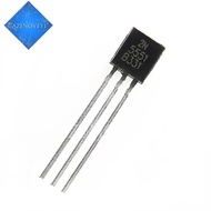 500pcs Transistor DIP 2N5551 2N5401 5551 5401 TO-92 (250Pcsx 2N5401 +
