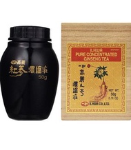 一和 - 一和高麗人蔘濃縮液 50克