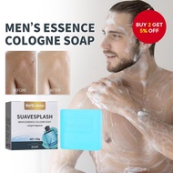 Men'S Essence Gulong Soap Body Cleansing&Oil Control Gulong Soap Face Wash Soap.
