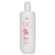 Schwarzkopf 施華蔻 BC 修復精胺酸洗髮露（適合受損髮質） 1000ml/33.8oz