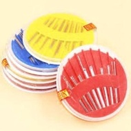 Jarum Jahit Needles 1box
