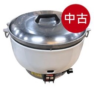 (KA70910)輝力50人份瓦斯煮飯鍋