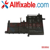 Asus Vivobook  S530F  S530F-NBQ279T  X530FN  S530U  0B200-02920000  Series  3 Cells  Notebook Compat