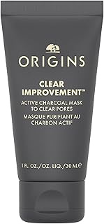 Origins Clear Improvement Charcoal Cleanser 150ml
