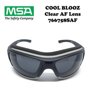 MSA Alternator Safety Eyewear 766758SAF
