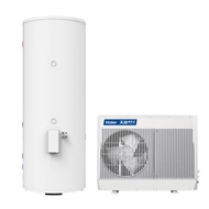[特價]【Haier 海爾】500L空氣能熱泵熱水器(HP3P110W/500T 基本安裝)