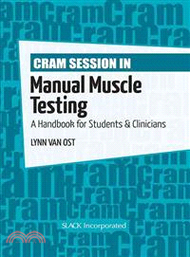 50041.Cram Session in Manual Muscle Testing