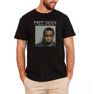 T Shirt DIDDY PERCUMA Party Him Hip Hop Lengan Pendek T Shirt DIDDY PERCUMA Party Him Hip Hop Lengan