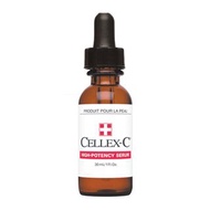 ❤️5500+好評包順豐‼️ Cellex-C 10%高濃度維生素C精華液 30ml High-Potency Serum