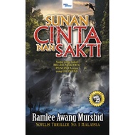 Sunan Love Nan Sakti (Ramlee Awang Antemid)