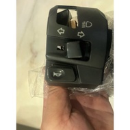 switch signal original klx150 & klx150 d tracker (05)