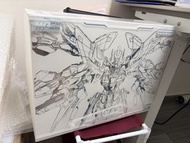 Marx Strike Freedom Twilight coating