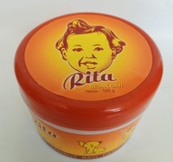 Bedak bayi Rita 125 gr original