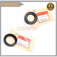 91205-PL3-B01 91206-PHR-003 Drive Axle Seal 91205PL3B01 91206PHR003 For Honda Civic Type R, 2001-200