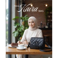 New Kaira Bag I Bag Wanita I Slingbag I