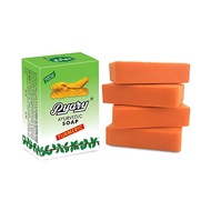 BPOM ORIGINAL Sabun Pyary Nalpamara / Sabun Pyary Tumeric / Sabun Herbal