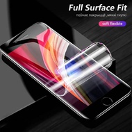 Hydrogel iPhone 8 / 8 Plus Screen Protector Premium Full Cover