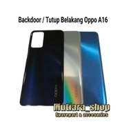 Oppo A16 Backdoor / Back Cover | Oppo A16 Back Cover